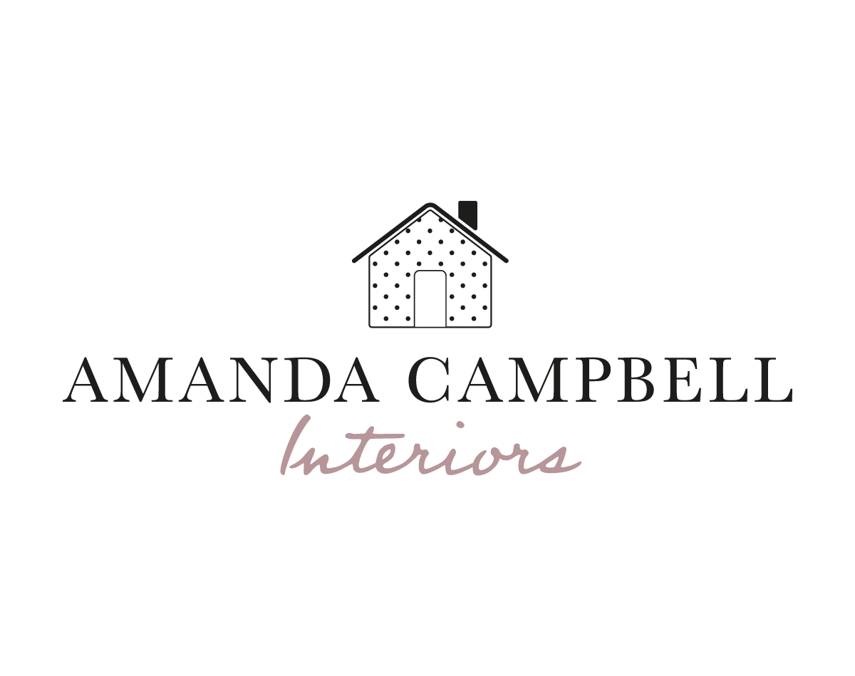 Amanda Campbell Interior design gift vouchers available