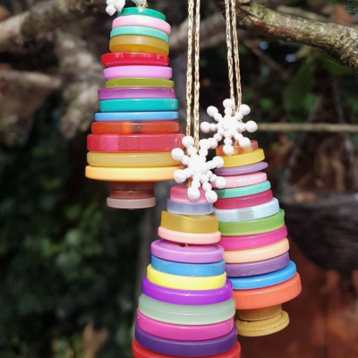 The best decoration trends for Christmas 2022