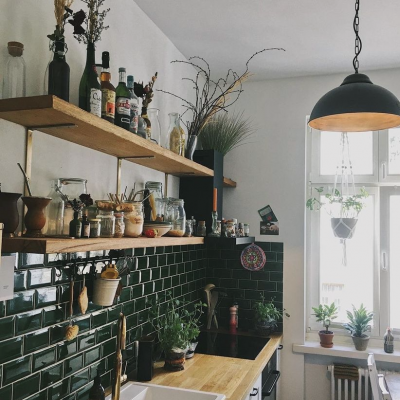 Top tips on storage and organisation