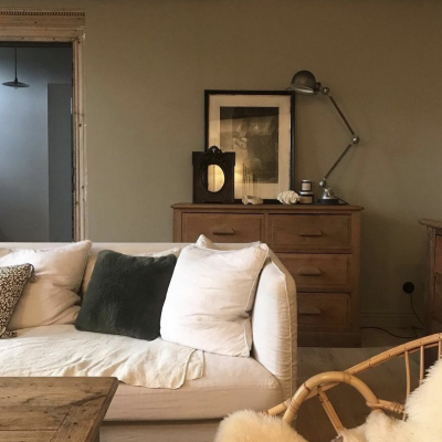 Colour trends for 2023