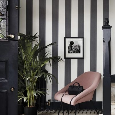 It’s all about the Stripes