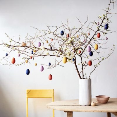 Get Creative this Easter