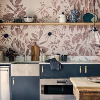 The World of Wallpaper