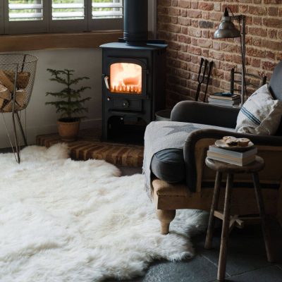 Cosy up for Autumn