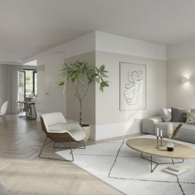 The Power of Paint: An Inexpensive Way to Transform Your Home