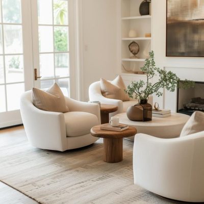Our Top Decluttering Tips for Every Room