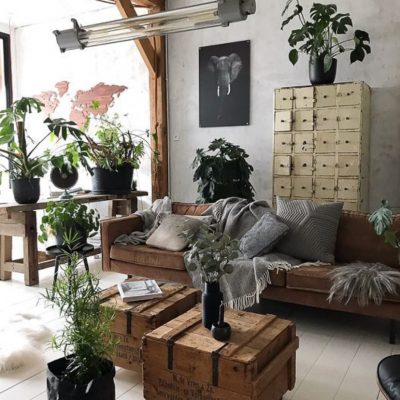 The Beauty of Buying Vintage: Why Sourcing Old Furniture is Always a Good Idea