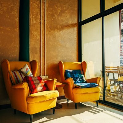 Shades of Summer – It’s All About Yellow
