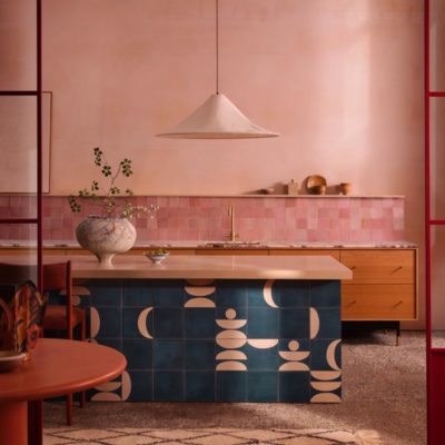 Pink, But Make It Bold – August’s Monthly Moodboard