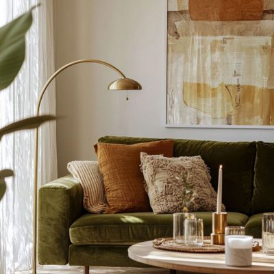 Getting Your Home Ready for Autumn