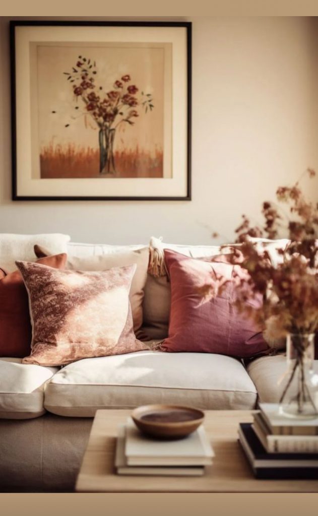 layered lounge