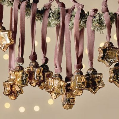 Warm Minimalism for the Festive Season