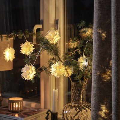 5 Quick Ways to Make Your Home Feel More Festive (Without Redecorating)