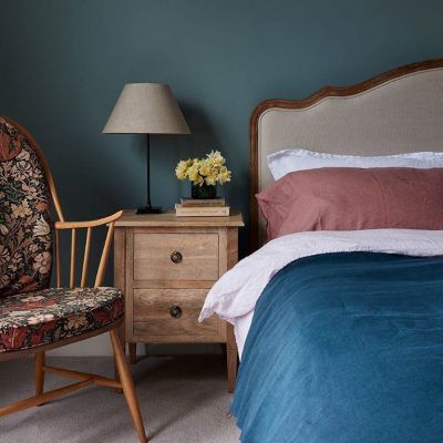 Colour Psychology: Choosing Colours That Feel Good in Your Home