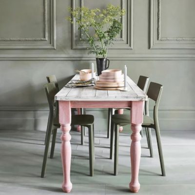 Sustainable Interior Design: How to Create an Eco-Friendly Home with Style