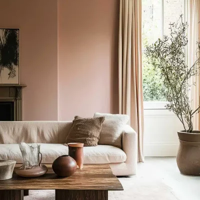 How Pink Became a Neutral