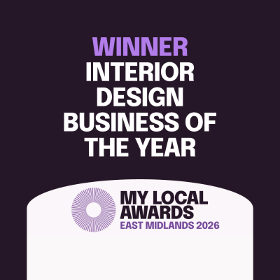 Two Awards, Ten Years and a Lot to Be Grateful For