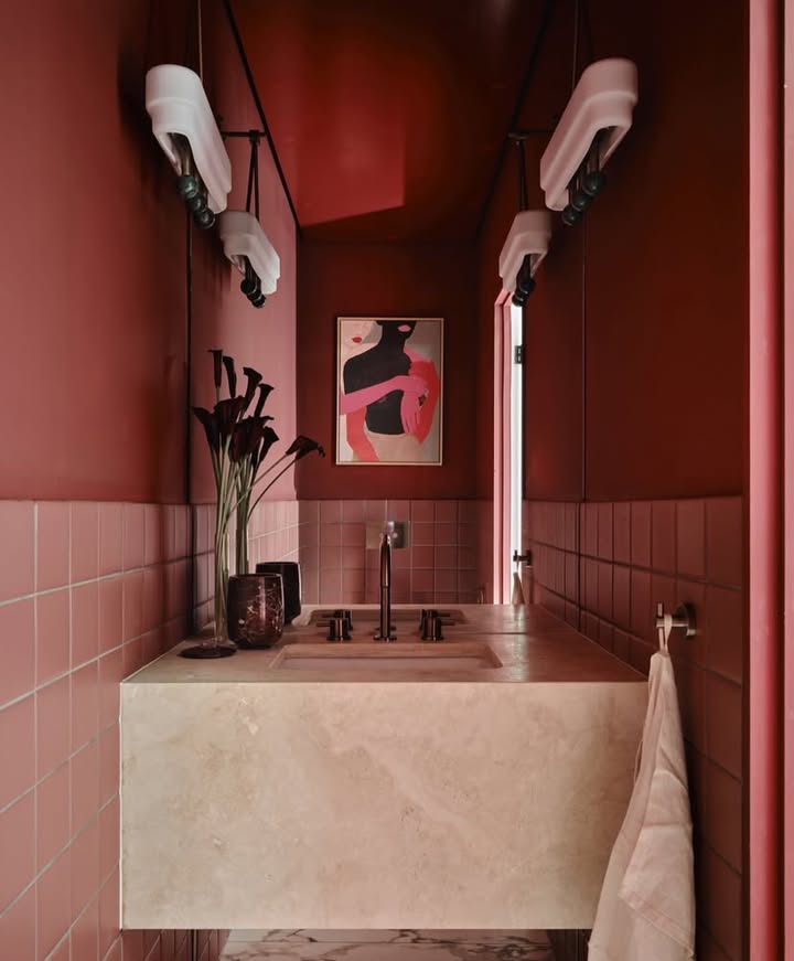 Amanda Campbell Interiors