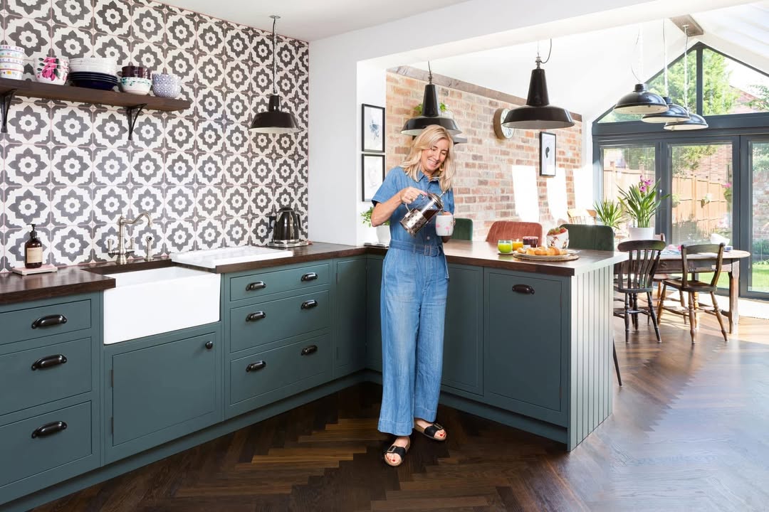 Amanda Campbell Interiors
