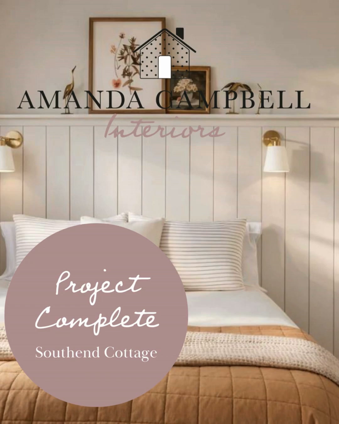 Amanda Campbell Interiors
