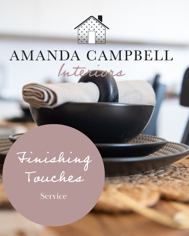 Amanda Campbell Interiors