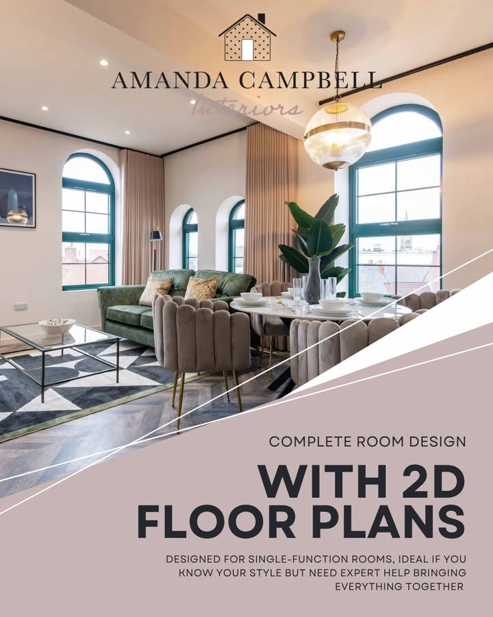 Amanda Campbell Interiors