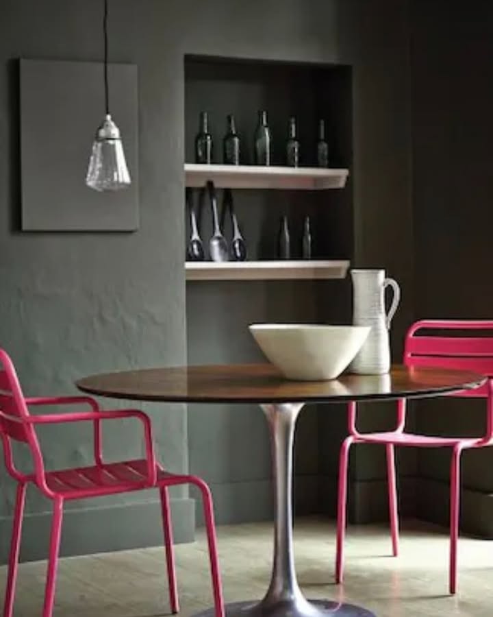 Amanda Campbell Interiors