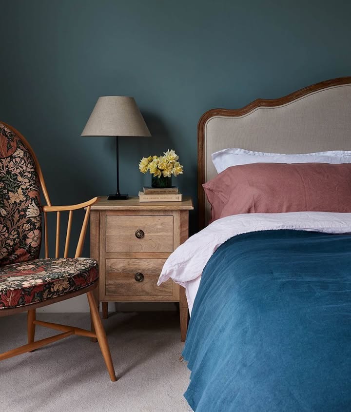 Amanda Campbell Interiors