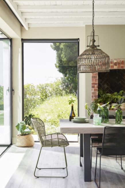 Amanda Campbell Interiors