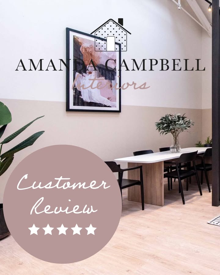 Amanda Campbell Interiors