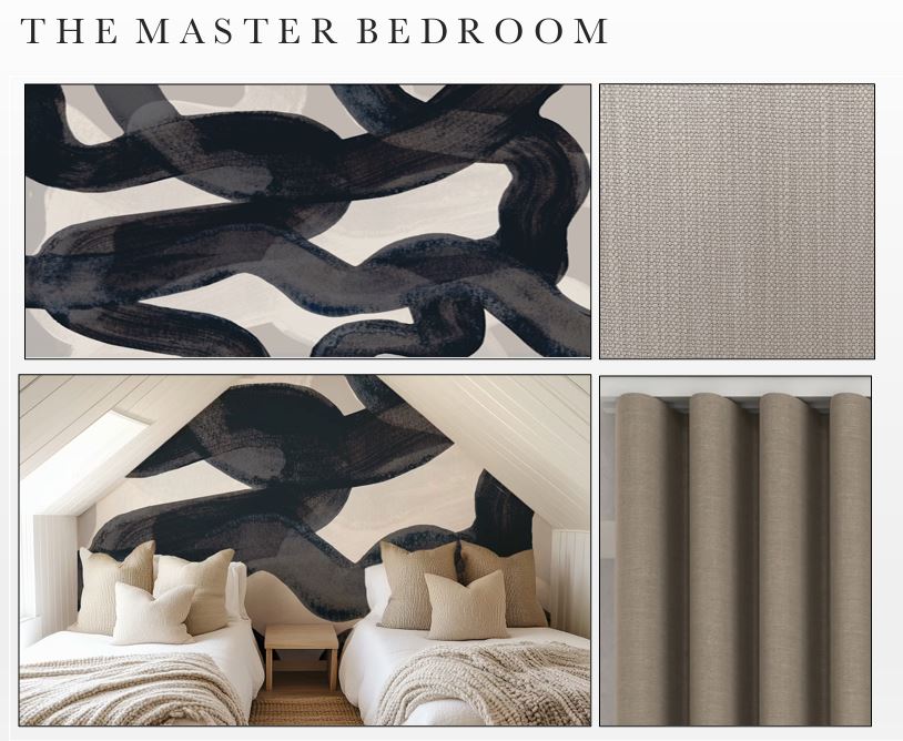 Amanda Campbell Interiors