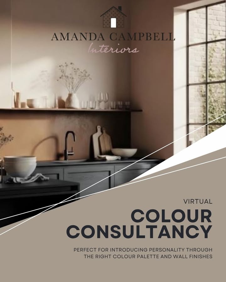Amanda Campbell Interiors