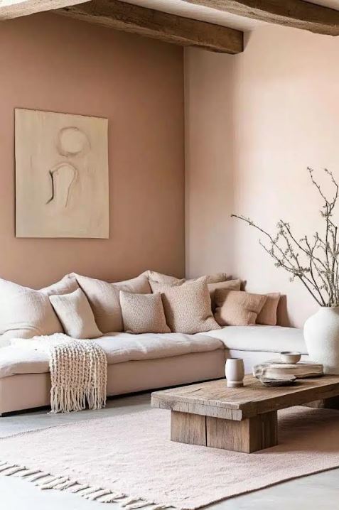 Amanda Campbell Interiors