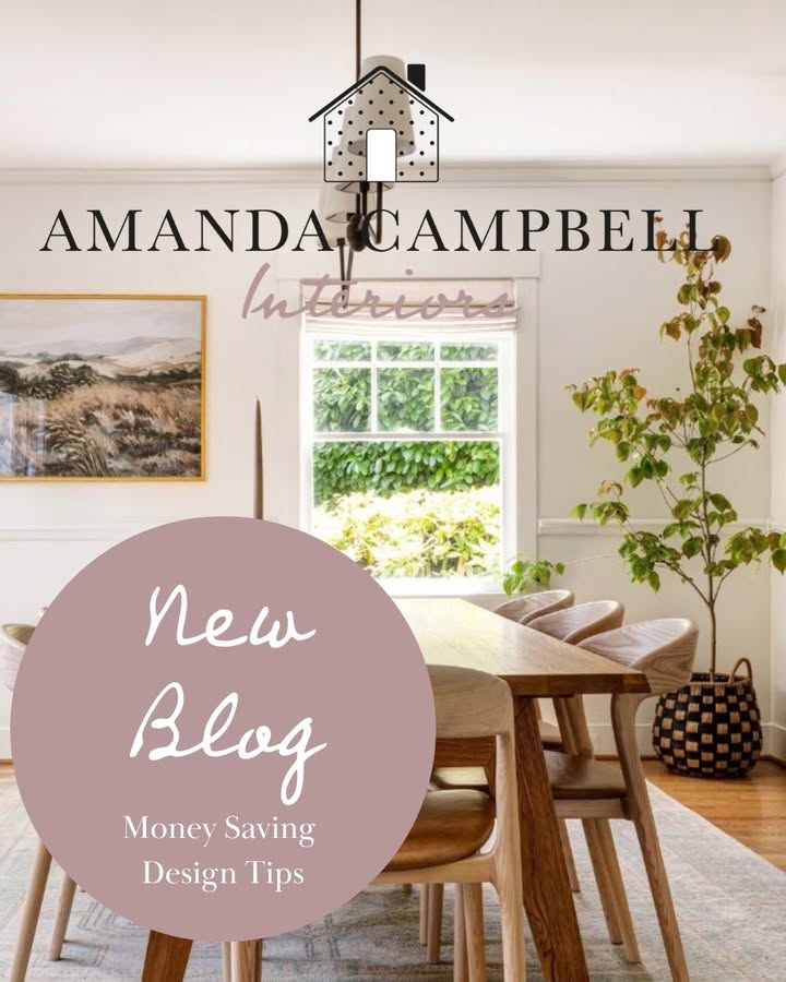 Amanda Campbell Interiors