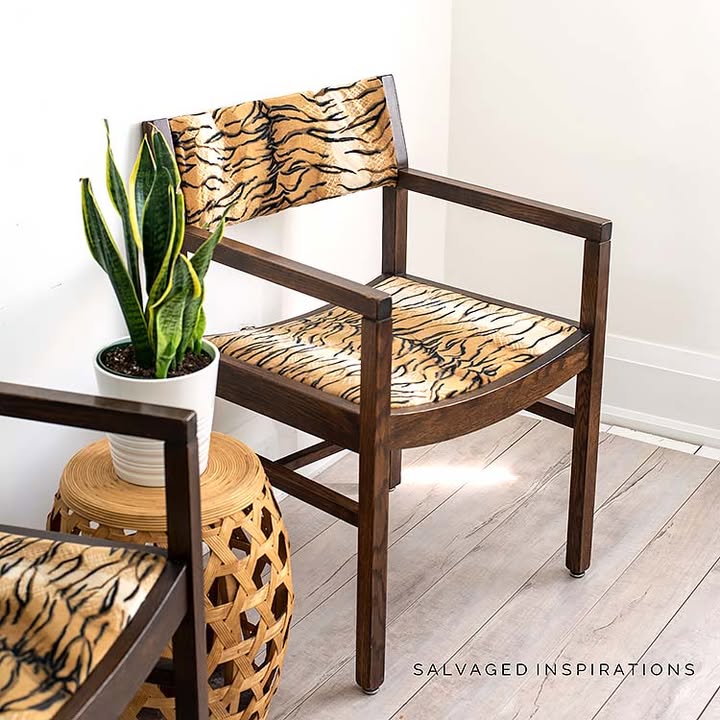 Amanda Campbell Interiors