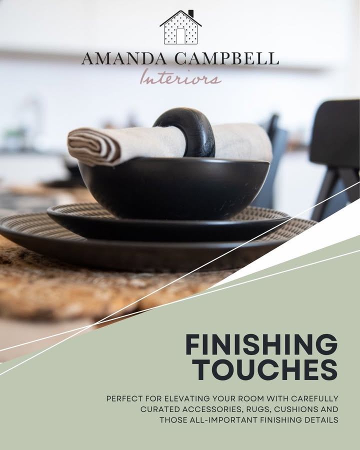 Amanda Campbell Interiors