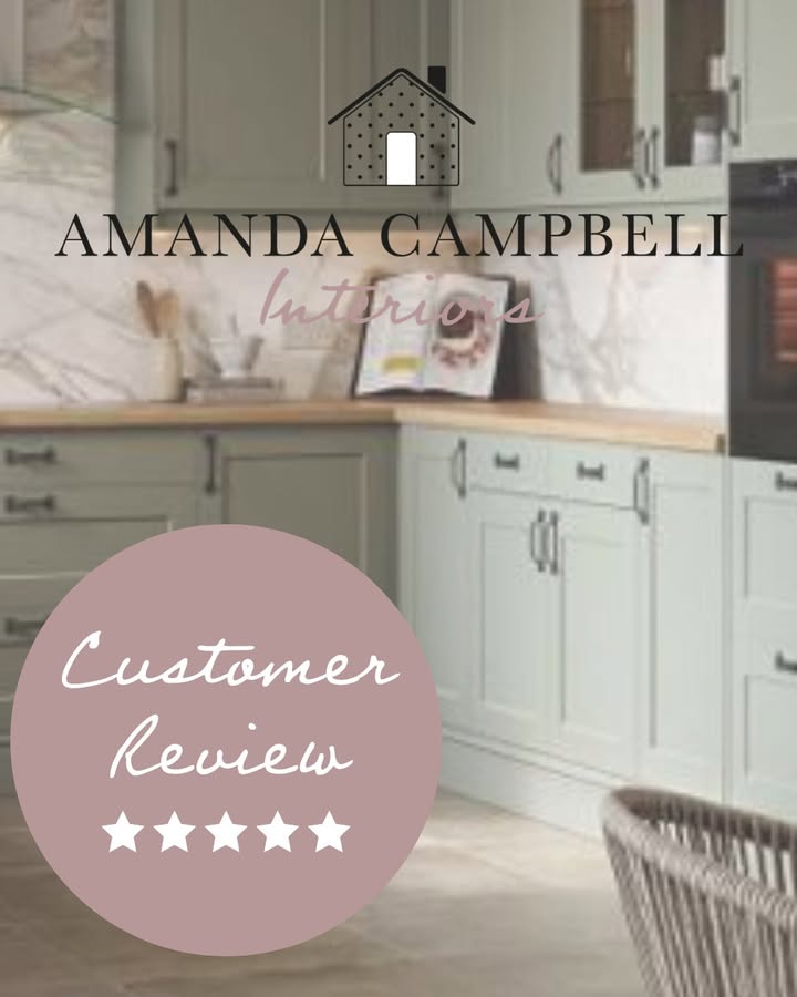Amanda Campbell Interiors