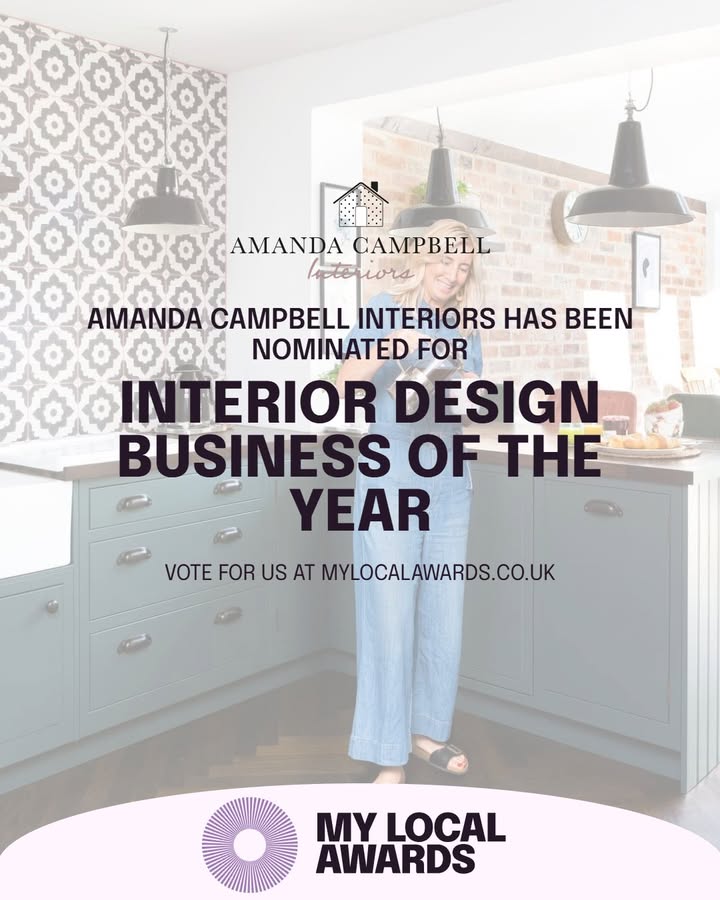 Amanda Campbell Interiors