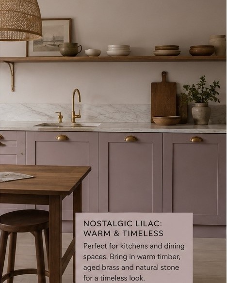 Amanda Campbell Interiors