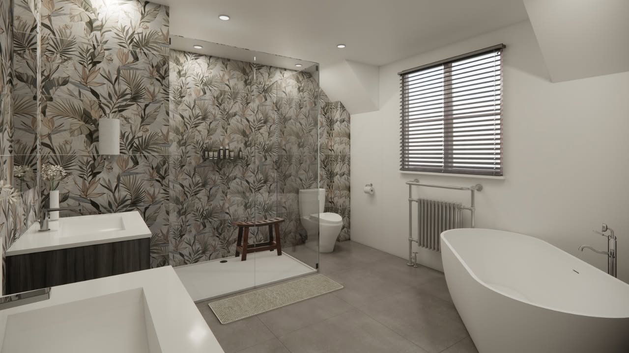 Amanda Campbell Interiors