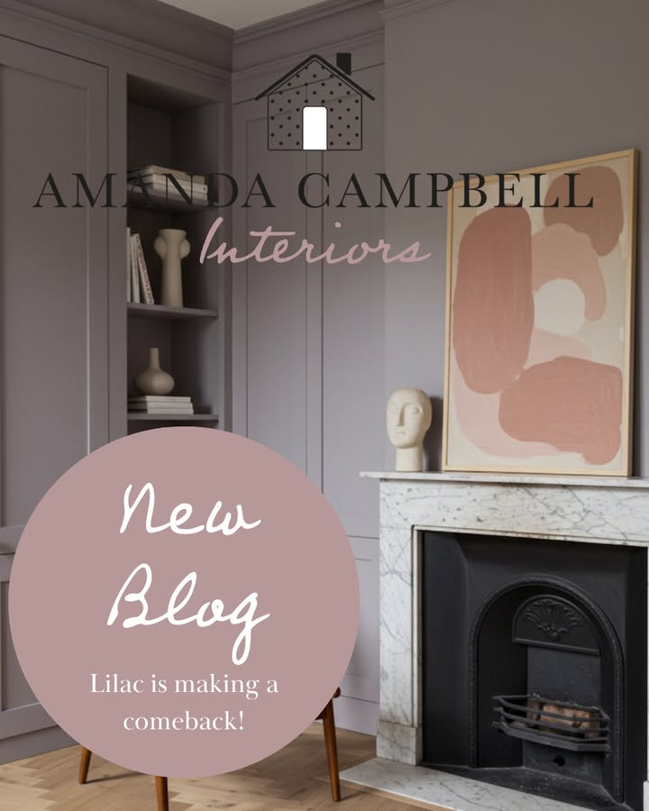 Amanda Campbell Interiors