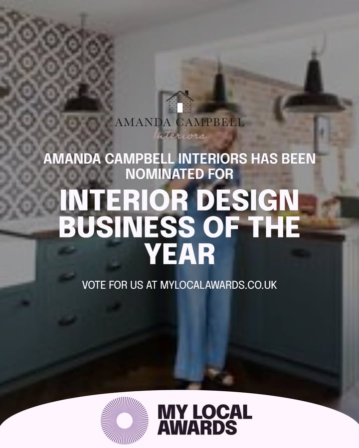 Amanda Campbell Interiors