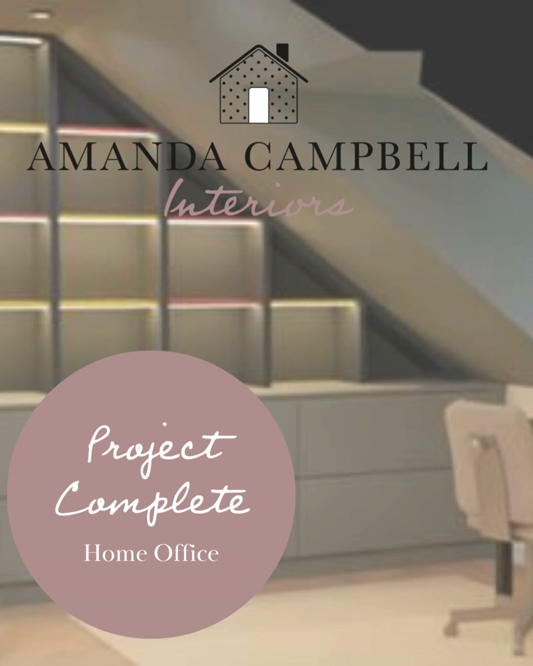 Amanda Campbell Interiors