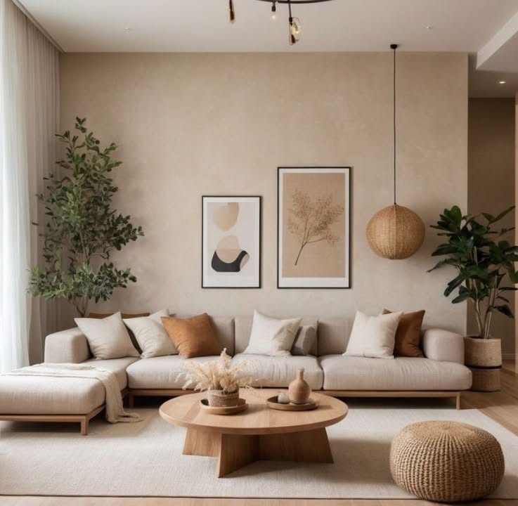 Amanda Campbell Interiors