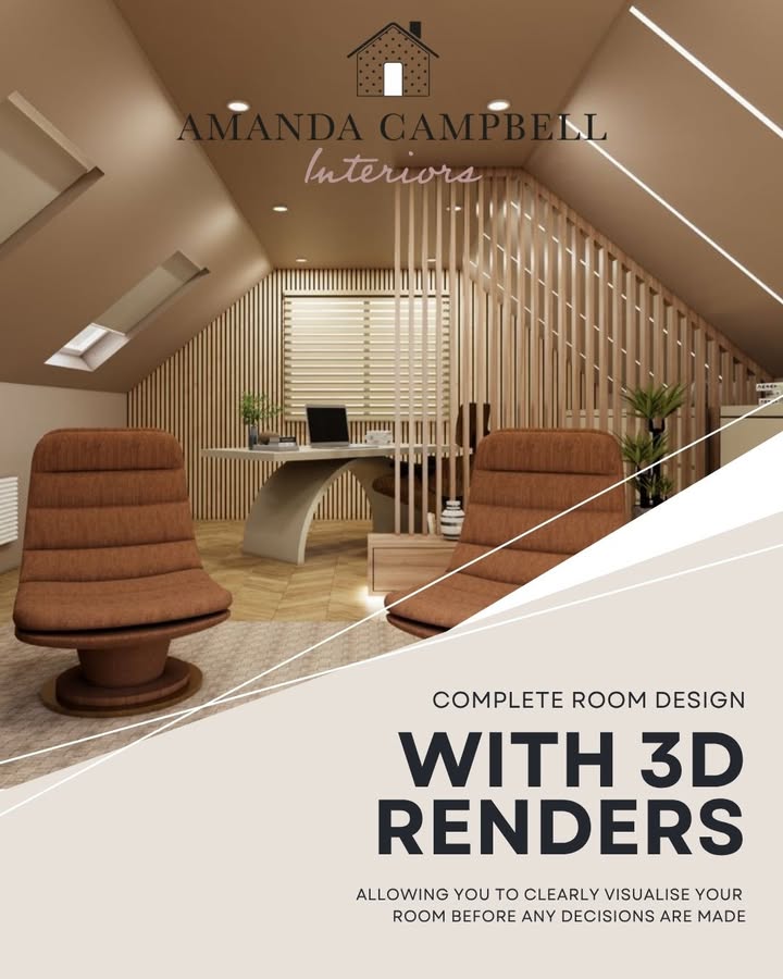 Amanda Campbell Interiors