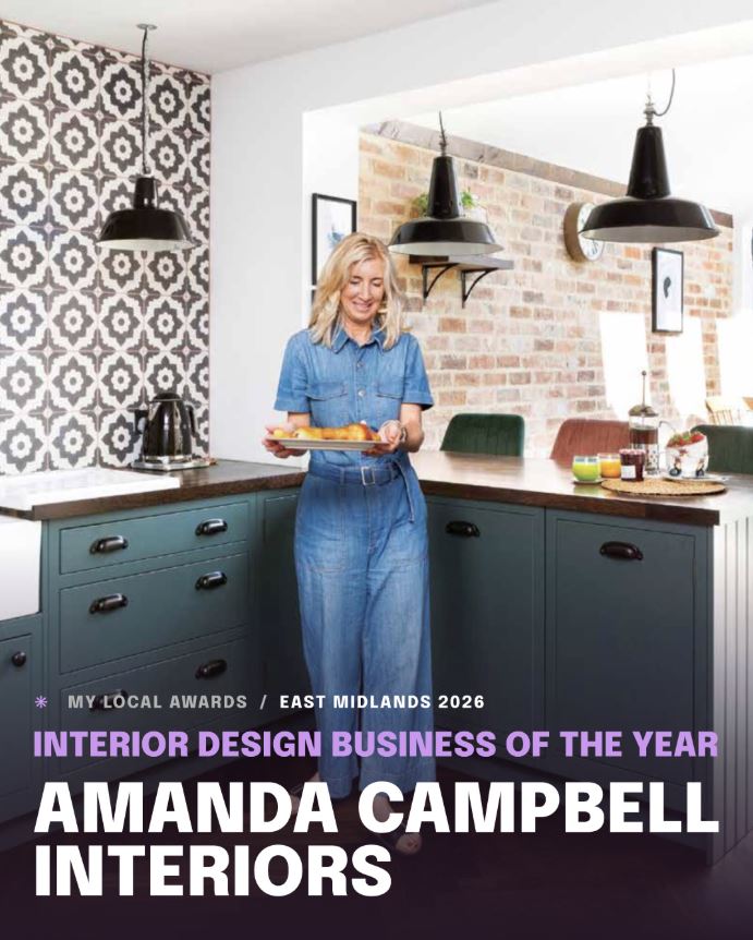 Amanda Campbell Interiors