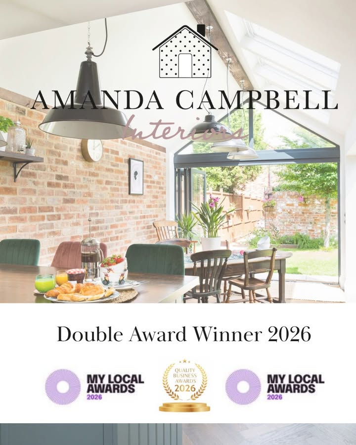 Amanda Campbell Interiors
