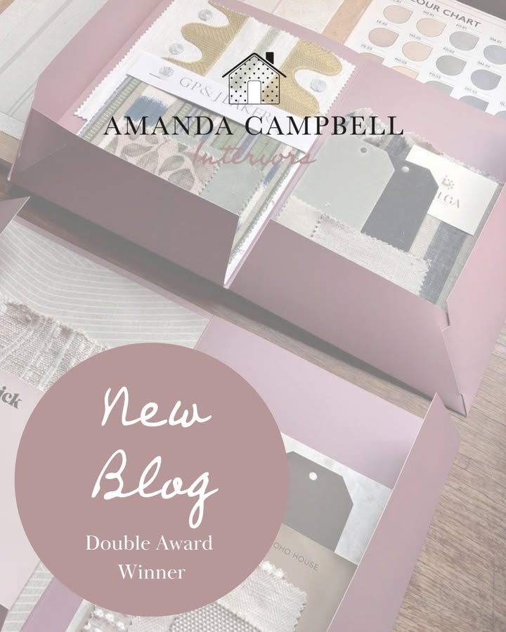 Amanda Campbell Interiors