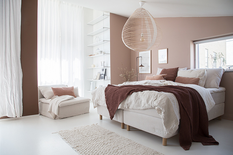 Amanda Campbell Interiors